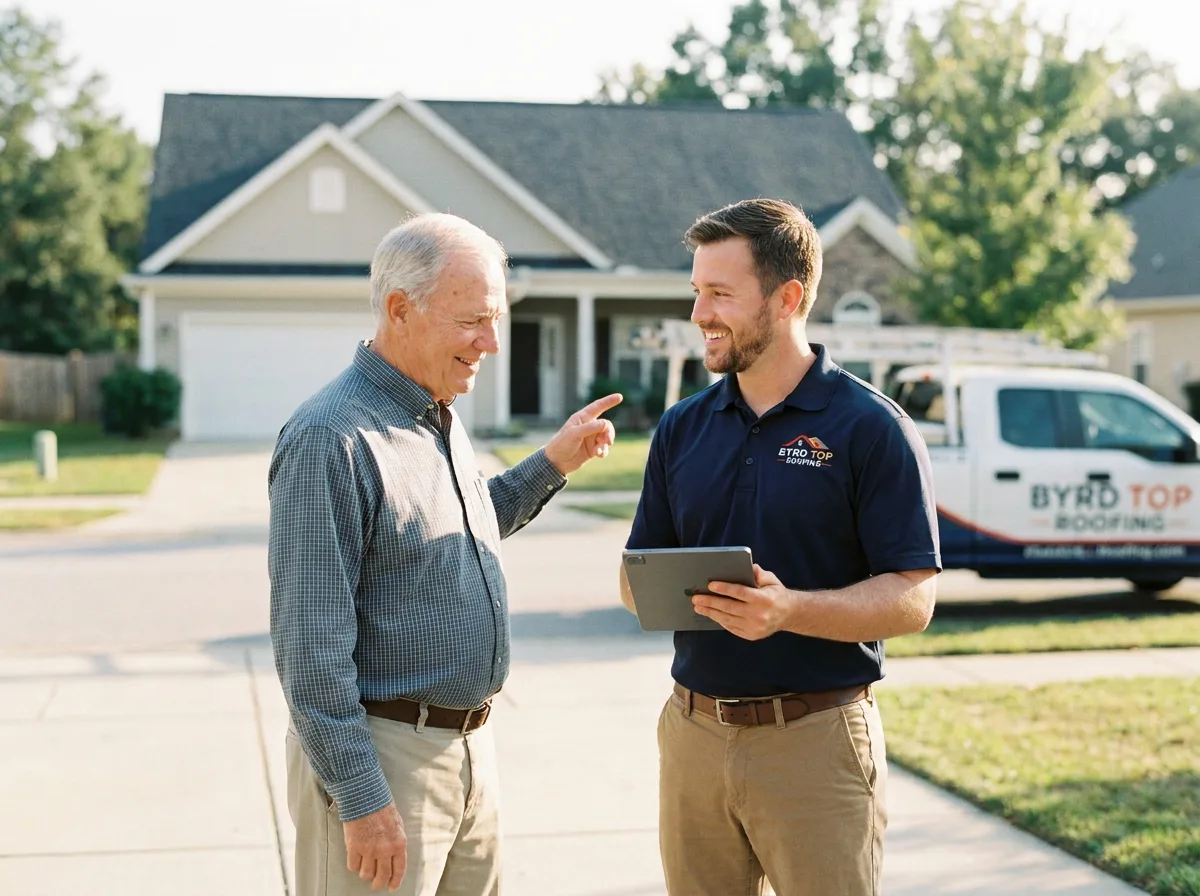 Roofing Saint Stephen, SC FAQs